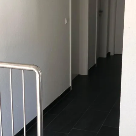 Apartamento Schleie Direkt Am Stausee By Interhome