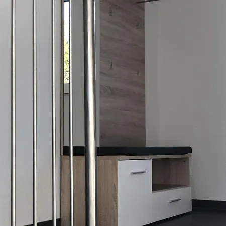 Apartamento Schleie Direkt Am Stausee By Interhome