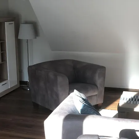 Apartman Schleie Direkt Am Stausee By Interhome *