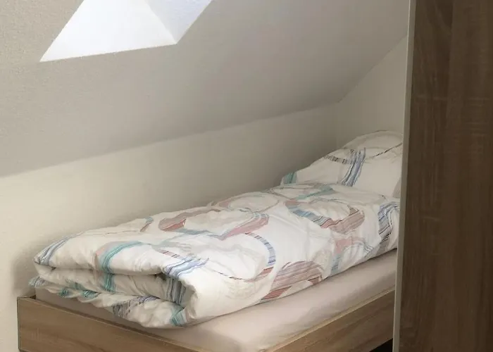 Schleie Direkt Am Stausee By Interhome