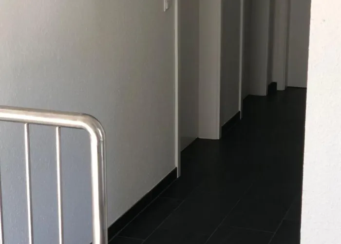 Apartman Schleie Direkt Am Stausee By Interhome